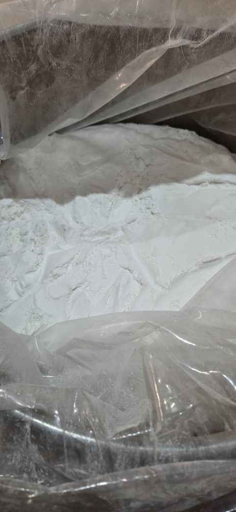Giga White Powder -99%