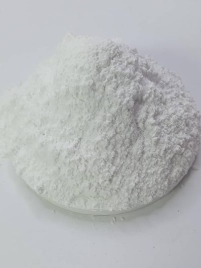 Zinc oxide