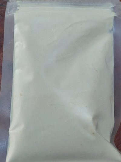Hydroxypropyl Guar (HPG)