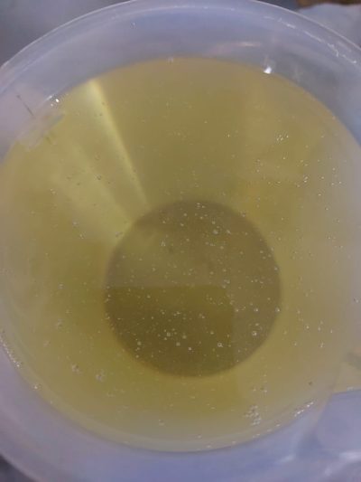 Alpha Bisabolol – levomenol