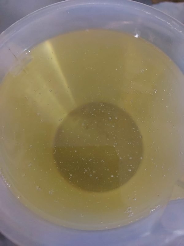 Alpha Bisabolol - levomenol