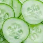 Cucumber Hydrosol