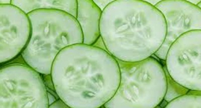 Cucumber Hydrosol