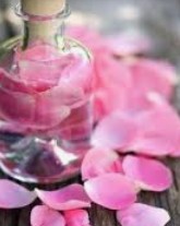 Pink Rose Water