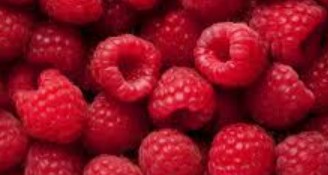 Red berry fragrance oil