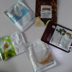 SADOER Facial mask sheets (dozen)