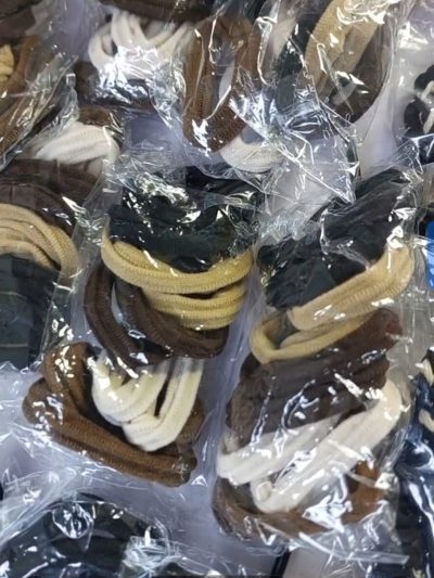 Ouchless band (pack of 5)