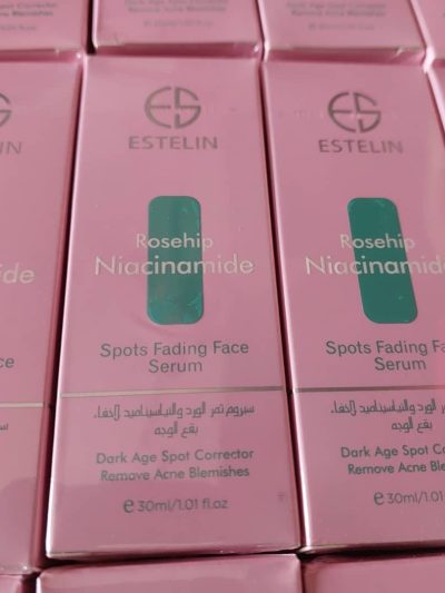 Estelin Rosehip serum