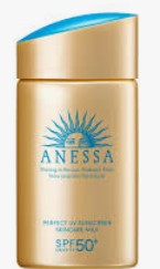 Aneesa sunscreen