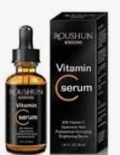 Roushun Vitamin C serum