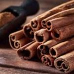 Cinnamon Essential Oil