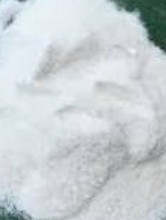 Alum powder