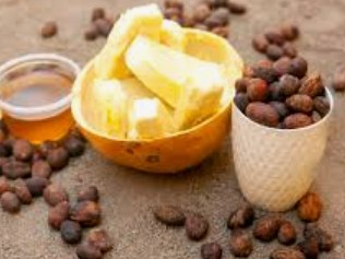 Shea butter