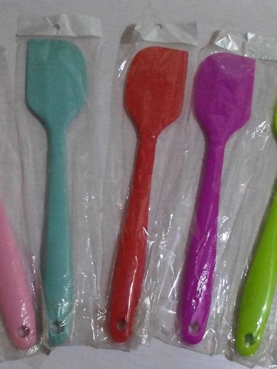 Silicon Spatula -Medium size