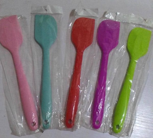 Silicon Spatula -Medium size