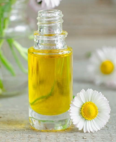 Chamomile Oil