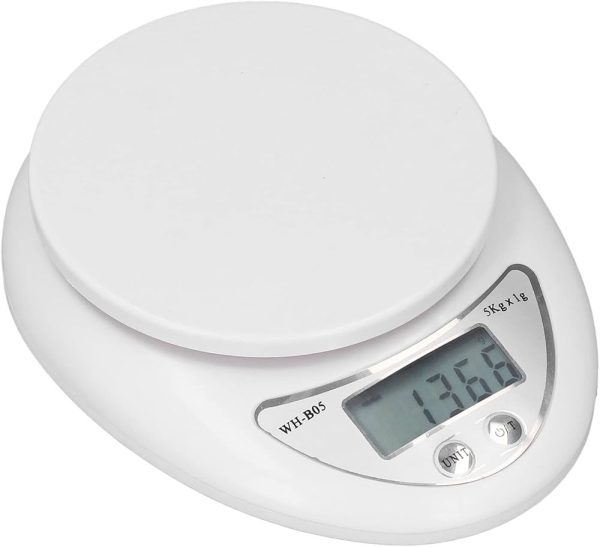 Timer Scale - Image 3