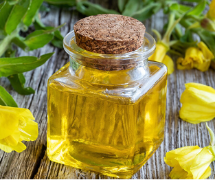 Evening Primrose Oil