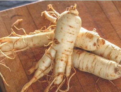 Ginseng Extract Powder