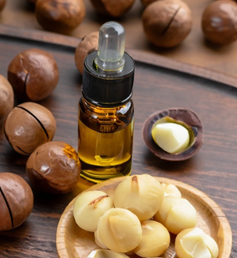 Macademia Oil