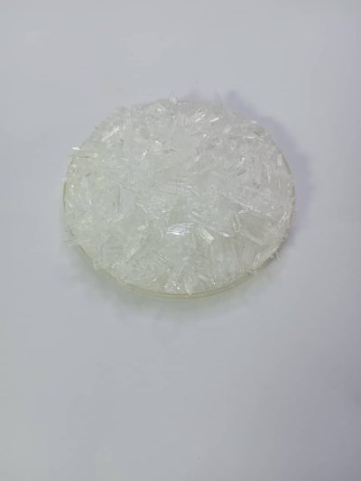 Menthol Crystal