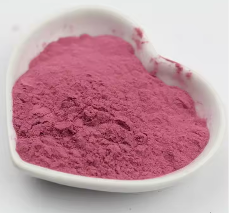 Mulberry powder - Pink