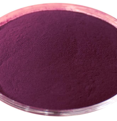 Mulberry Extract Powder – Purple