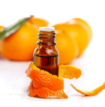 Orange Oil