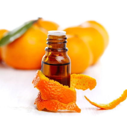 Orange Oil