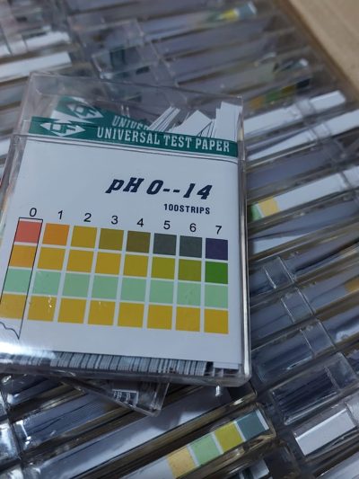 pH Strip