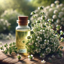Thyme Oil