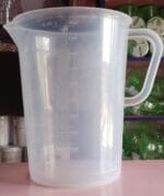 5 Litre measuring cup - Image 2