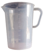 5 Litre measuring cup