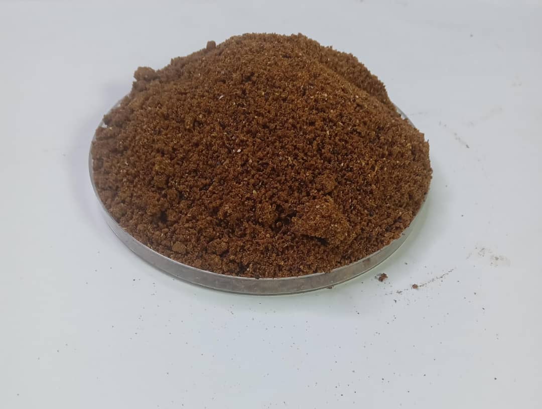 Aritha powder