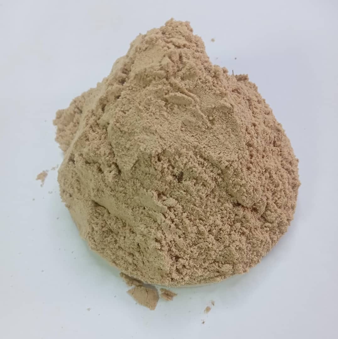 Baobab powder