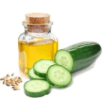 Cucumber Oil