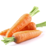 Carrot seed oil