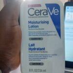 Cerave Moisturizing Lotion