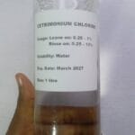 Cetrimonium Chloride
