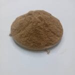 Cinnamon powder