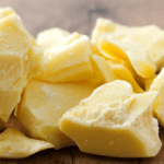 Cocoa butter