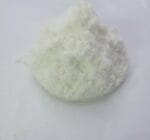 Coconut milk extract powder