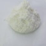 Coconut milk extract powder