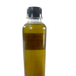 Extra Virgin Olive Oil (EVOO)