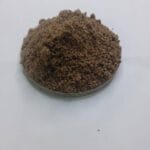 Flaxseed powder