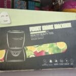 Fruit mask machine (small)