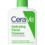 Cerave hydrating cleanser
