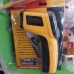 Infrared Thermometer