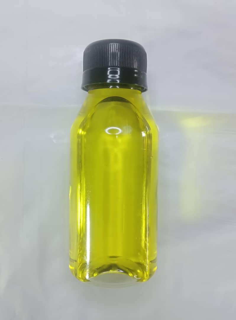 Jasmine Oil