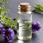 Lavender Carrier Oil